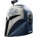 Шолом Star Wars The Black Series The Mandalorian Bo-Katan Kryze Electronic Helmet (Hasbro), 108210, Игрушки